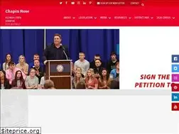 Sites similar to senchapinrose.com