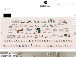 Sites similar to senchuansofa.com