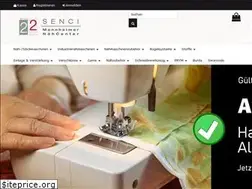 Sites similar to senci.eu