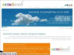 Sites similar to senciweb.com