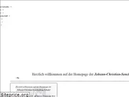 Sites similar to senckenberg-schule.de