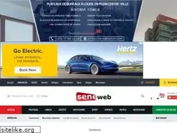 Sites similar to sencms.com