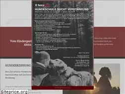 Sites similar to senco-dogs.de