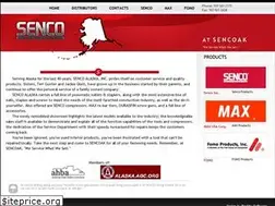 Sites similar to sencoak.com