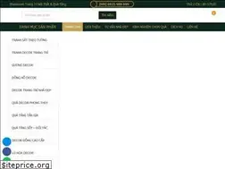 Sites similar to sencom.vn