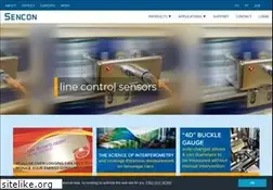 Sites similar to sencon.com