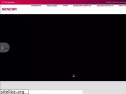 Sites similar to sencor.by