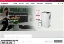 Sites similar to sencor.sk