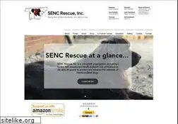 Sites similar to sencrescue.org