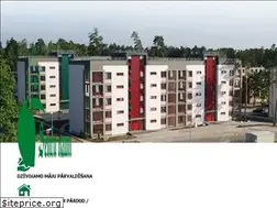 Sites similar to sencunami.lv