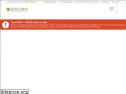 Sites similar to sencurina.de