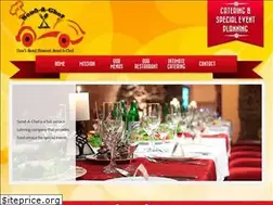 Sites similar to send-a-chef.net