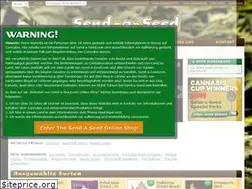 Sites similar to send-a-seed.net