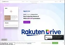 Sites similar to send-anywhere.com