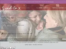 Sites similar to send-to.com.au