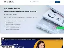 Sites similar to send2print.in