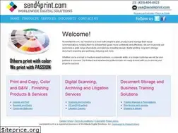 Sites similar to send4print.com