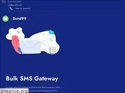 Sites similar to send99.com