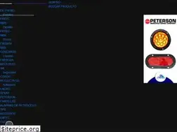 Sites similar to senda.com.pe