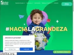 Sites similar to senda.edu.mx