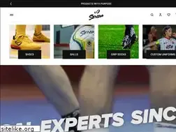 Sites similar to sendaathletics.com