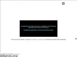 Sites similar to sendacadiz.es