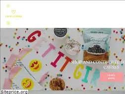 Sites similar to sendacarecrate.com
