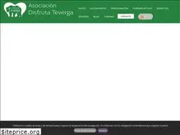 Sites similar to sendadelosoturismorural.com