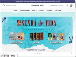Sites similar to sendadevida.com