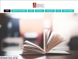 Sites similar to sendadevida.us