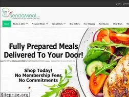 Sites similar to sendafloralgift.com