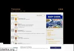 Sites similar to sendage.com