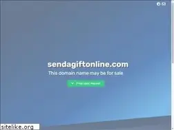 Sites similar to sendagiftonline.com