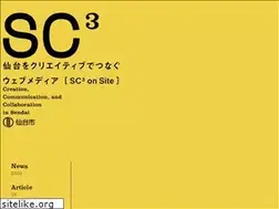 Sites similar to sendai-c3.jp