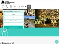 Sites similar to sendai-experience.com