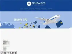 Sites similar to sendai-sfc.com