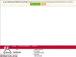 Sites similar to sendai.com.ar