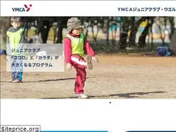 Sites similar to sendaiymca.jp