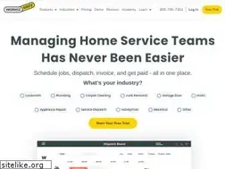 Sites similar to sendajob.com