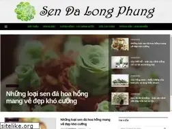 Sites similar to sendalongphung.com