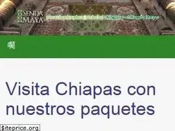 Sites similar to sendamaya.com