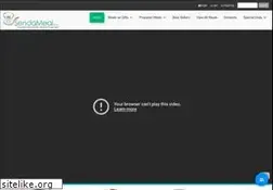 Sites similar to sendameal.com