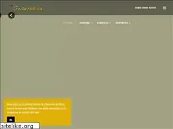 Sites similar to sendanativa.com