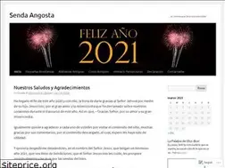 Sites similar to sendangosta.wordpress.com