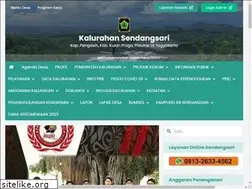 Sites similar to sendangsari-kulonprogo.desa.id