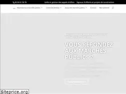 Sites similar to sendao.fr