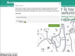 Sites similar to sendapp.live