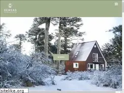 Sites similar to sendasconguillio.cl