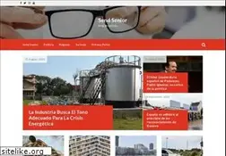 Sites similar to sendasenior.com