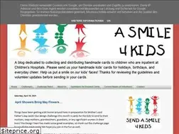 Sites similar to sendasmile4kids.blogspot.com